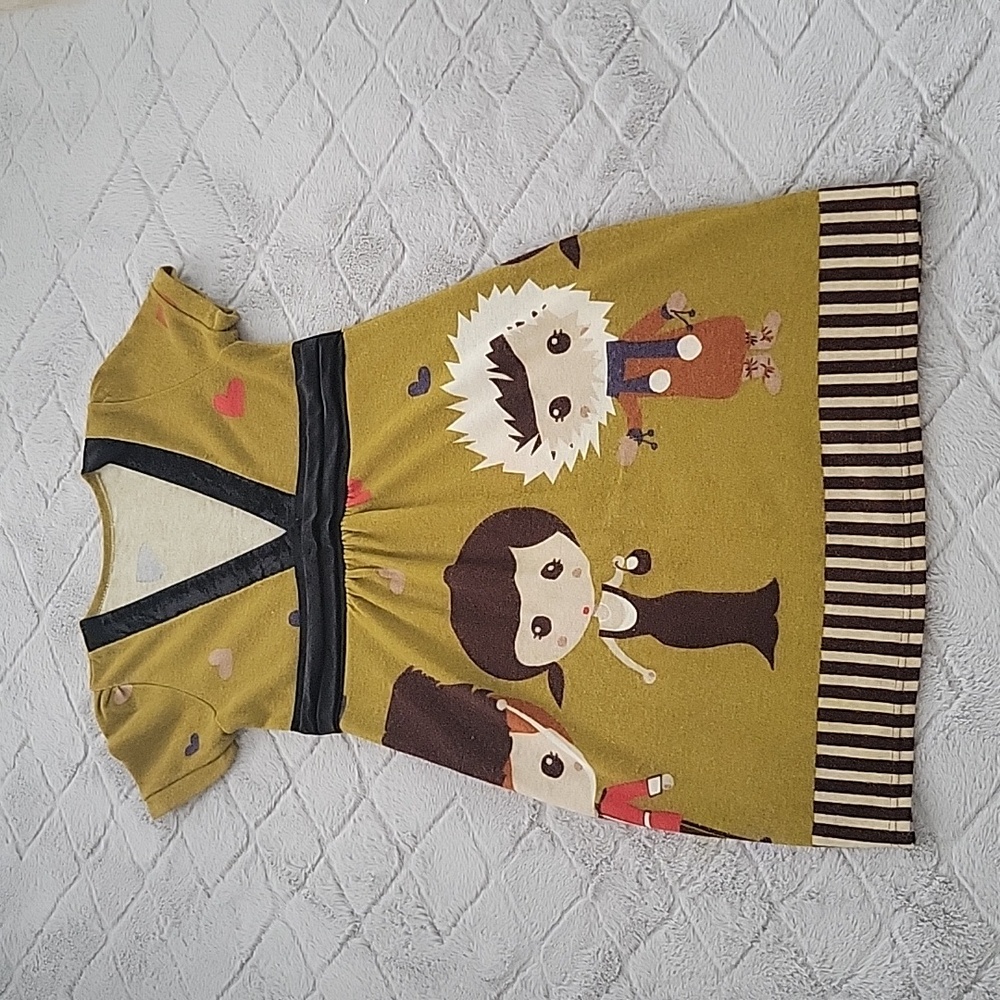 Hirajuku dress